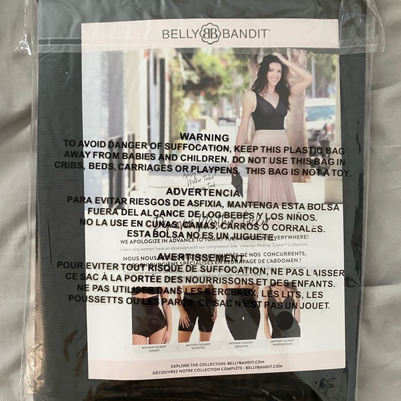 ✨HOST PICK✨ BELLY BANDIT | Postpartum Wrap - Picture 2 of 3